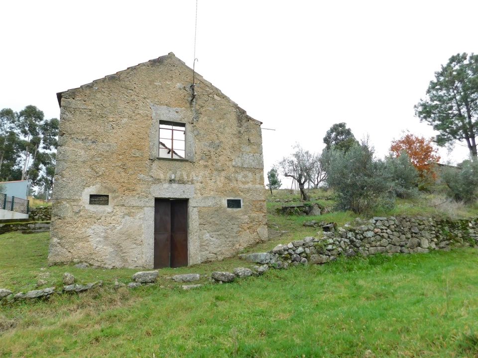 Landejendom i Gouveia, Guarda - foto 4