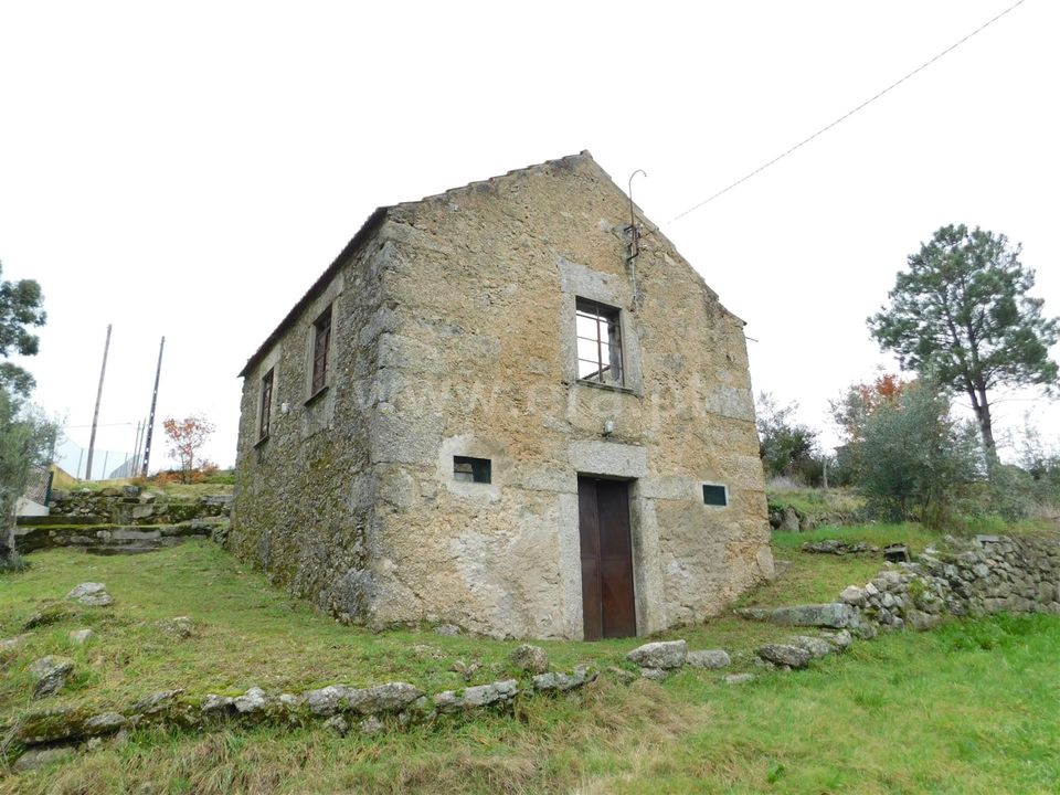 Landejendom i Gouveia, Guarda - foto 5