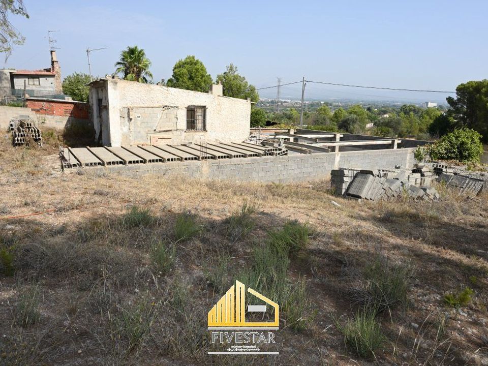 Villa i Lliria, Valencia - foto 1
