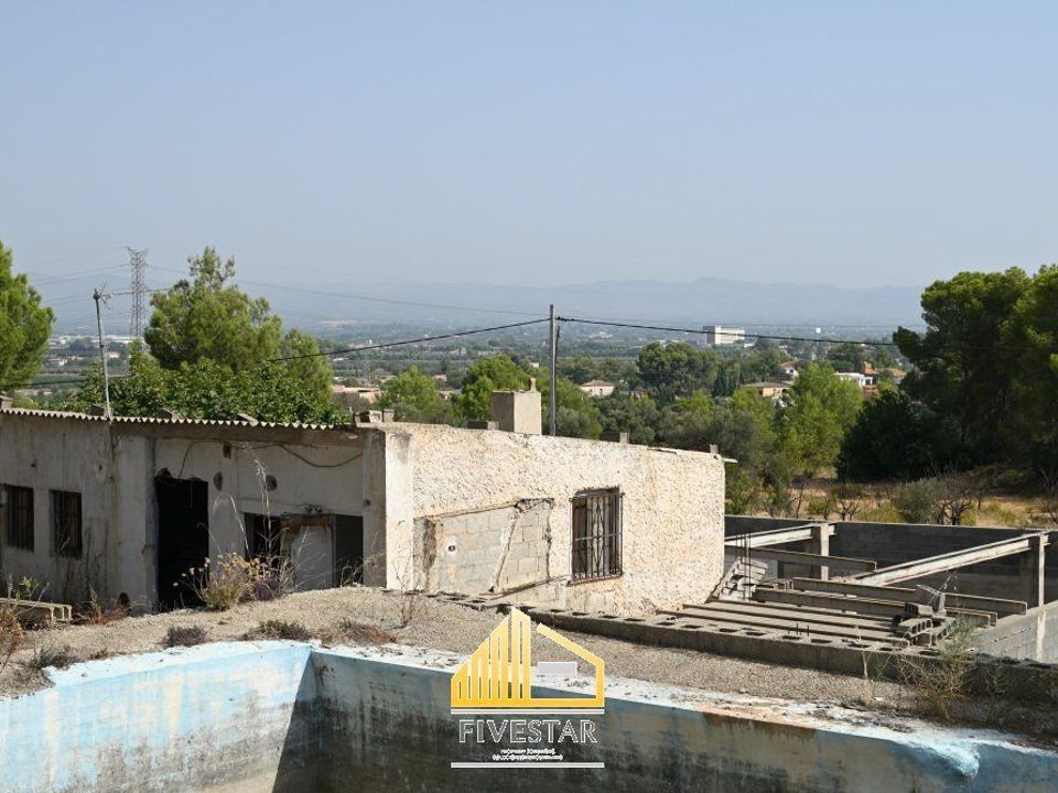 Villa i Lliria, Valencia - foto 4