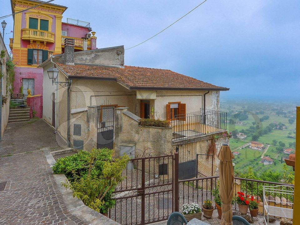 Villa i Roccasecca, Frosinone - bilde 1
