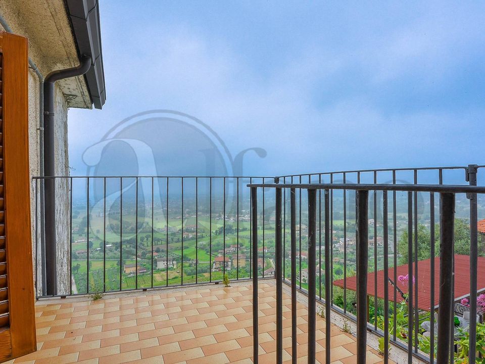Villa i Roccasecca, Frosinone - bilde 3