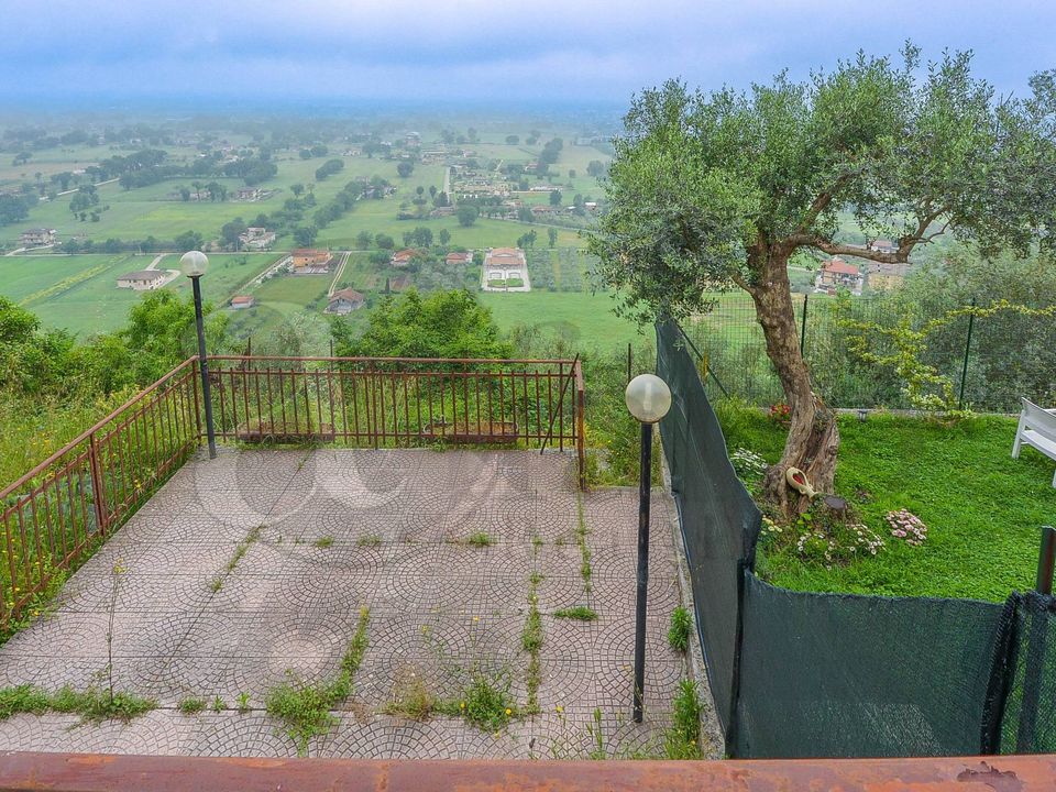 Villa i Roccasecca, Frosinone - bilde 4