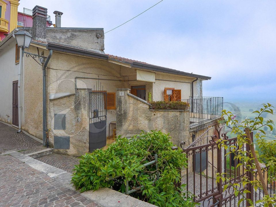 Villa i Roccasecca, Frosinone - bilde 5