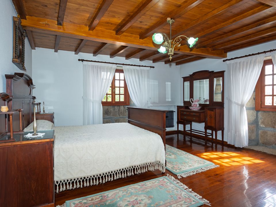 Herregård i Lalin, Pontevedra - bilde 4
