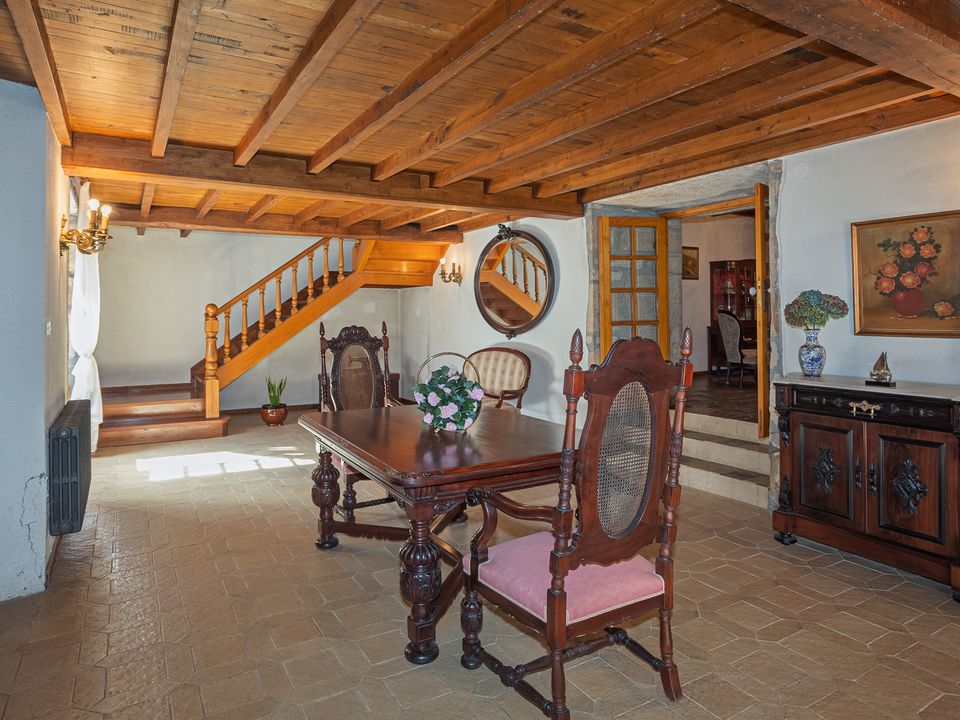 Herregård i Lalin, Pontevedra - bilde 5