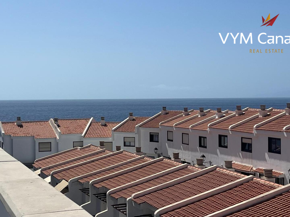 Penthouse i Playa San Juan, Tenerife - foto 2