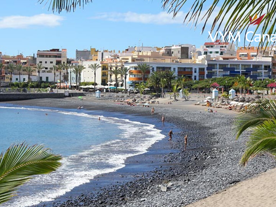 Penthouse i Playa San Juan, Tenerife - foto 1