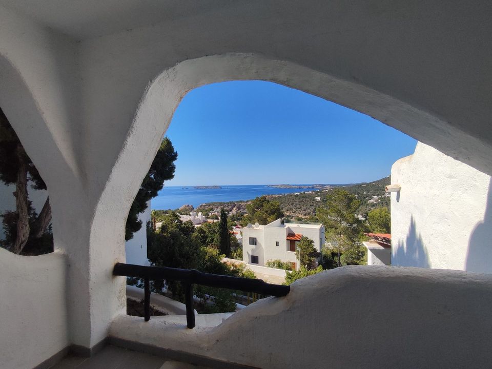 Lejlighed i Sant Josep de sa Talaia, Ibiza - foto 1