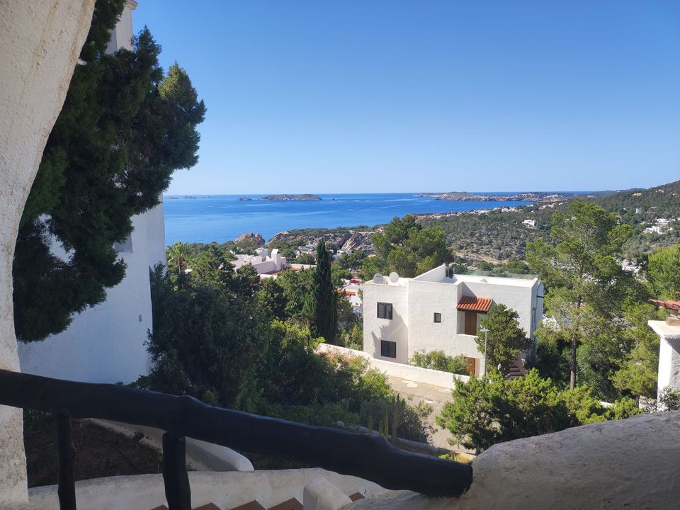Lejlighed i Sant Josep de sa Talaia, Ibiza - foto 2