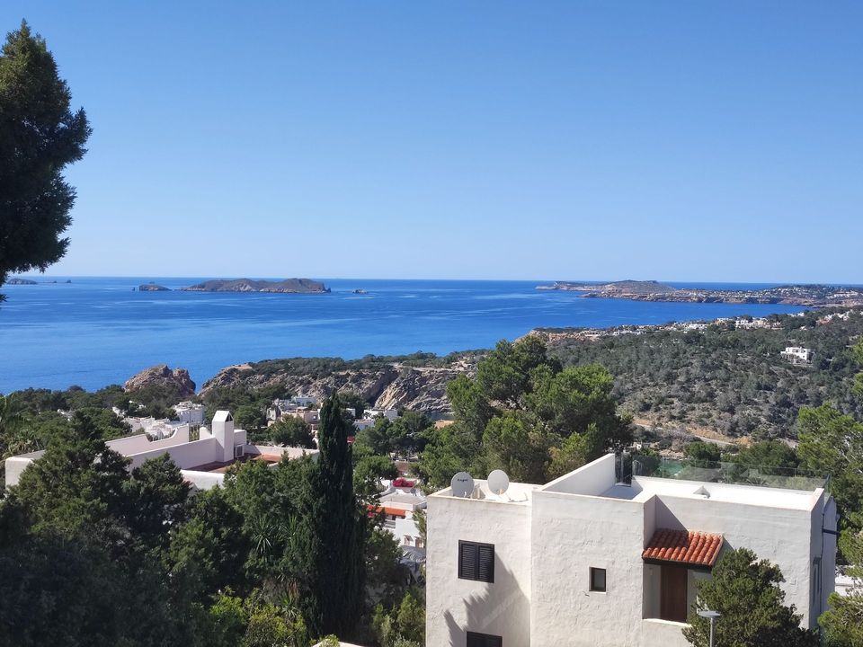 Lejlighed i Sant Josep de sa Talaia, Ibiza - foto 3