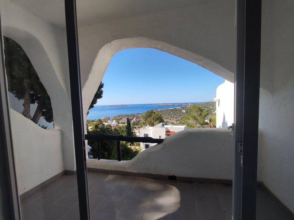 Lejlighed i Sant Josep de sa Talaia, Ibiza - foto 4