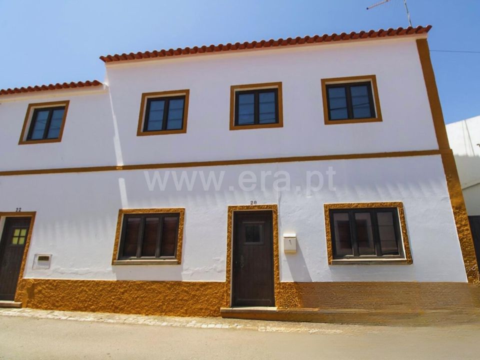 Villa i Odemira, Beja - foto 1
