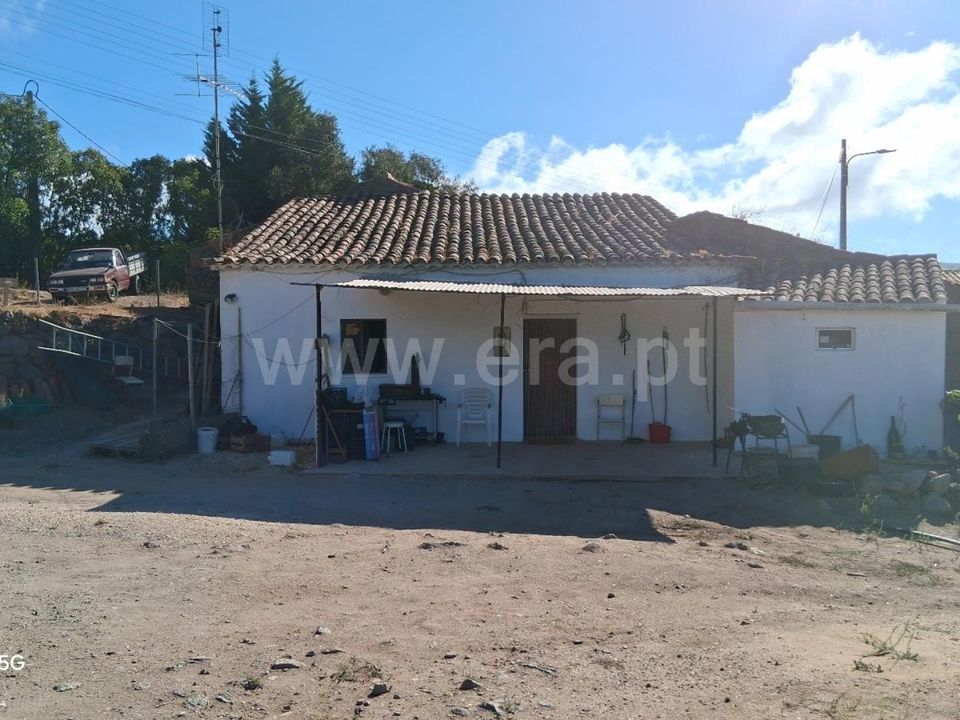 Villa i Monchique, Faro - foto 1