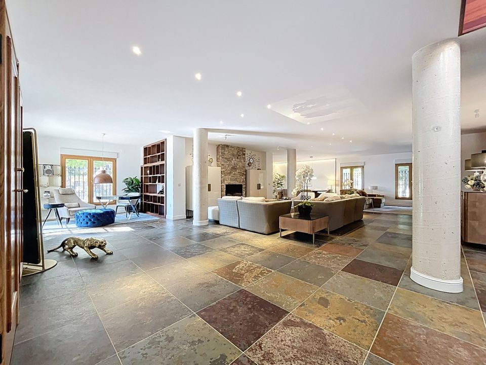 Villa a Benimantell, Alicante - foto 3