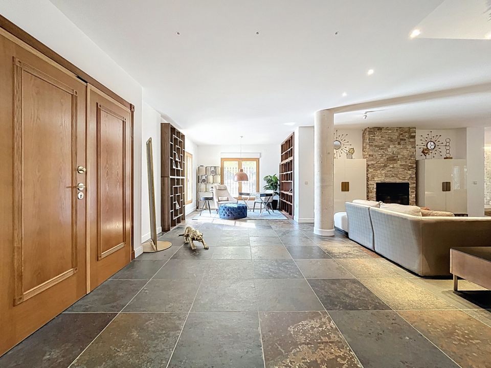 Villa a Benimantell, Alicante - foto 4
