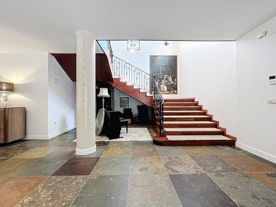 Villa a Benimantell, Alicante - foto 5