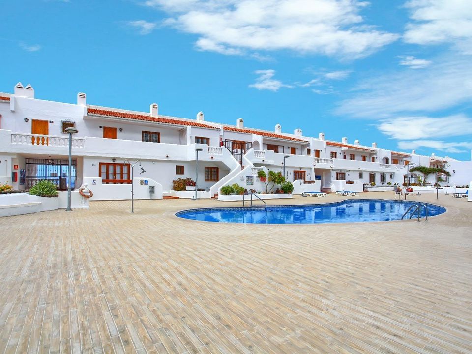 Studio i Arona, Tenerife - foto 3