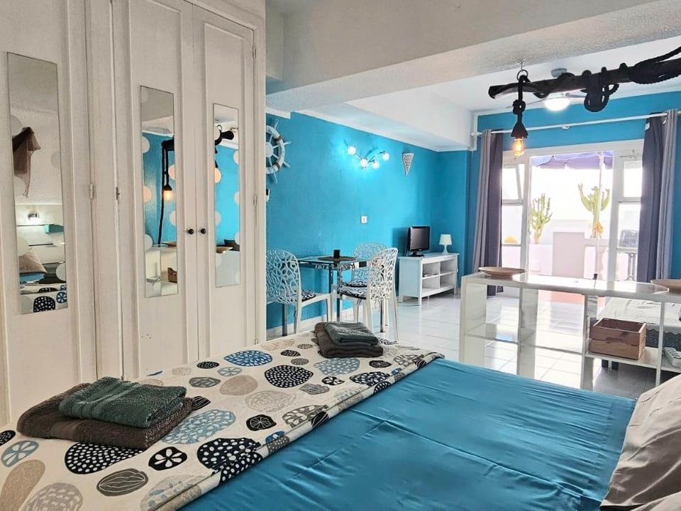 Studio i Arona, Tenerife - foto 5