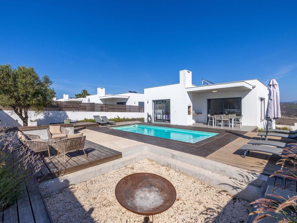 Villa a Aljezur, Faro - foto 1