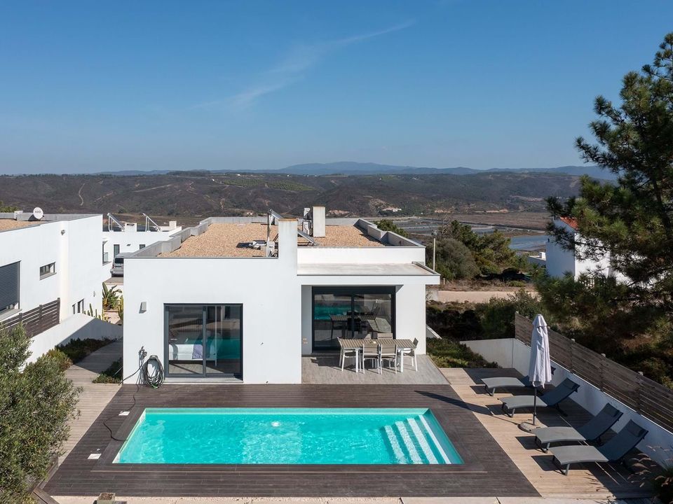 Villa a Aljezur, Faro - foto 4