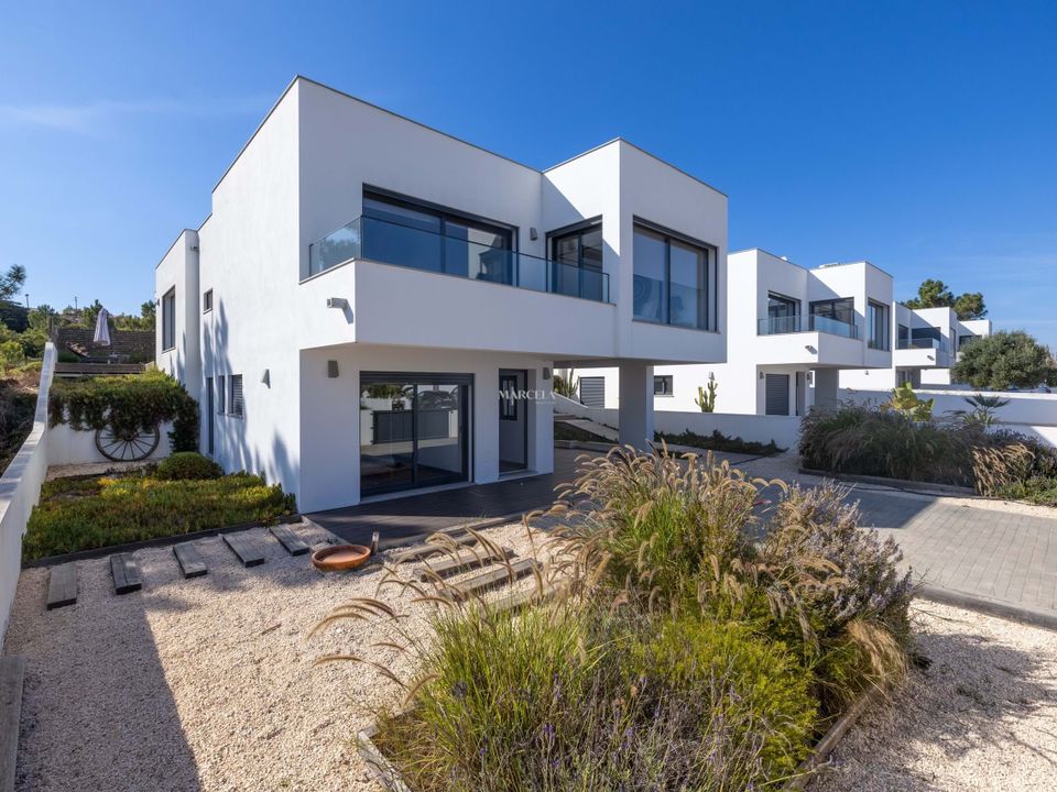 Villa i Aljezur, Faro - bilde 5