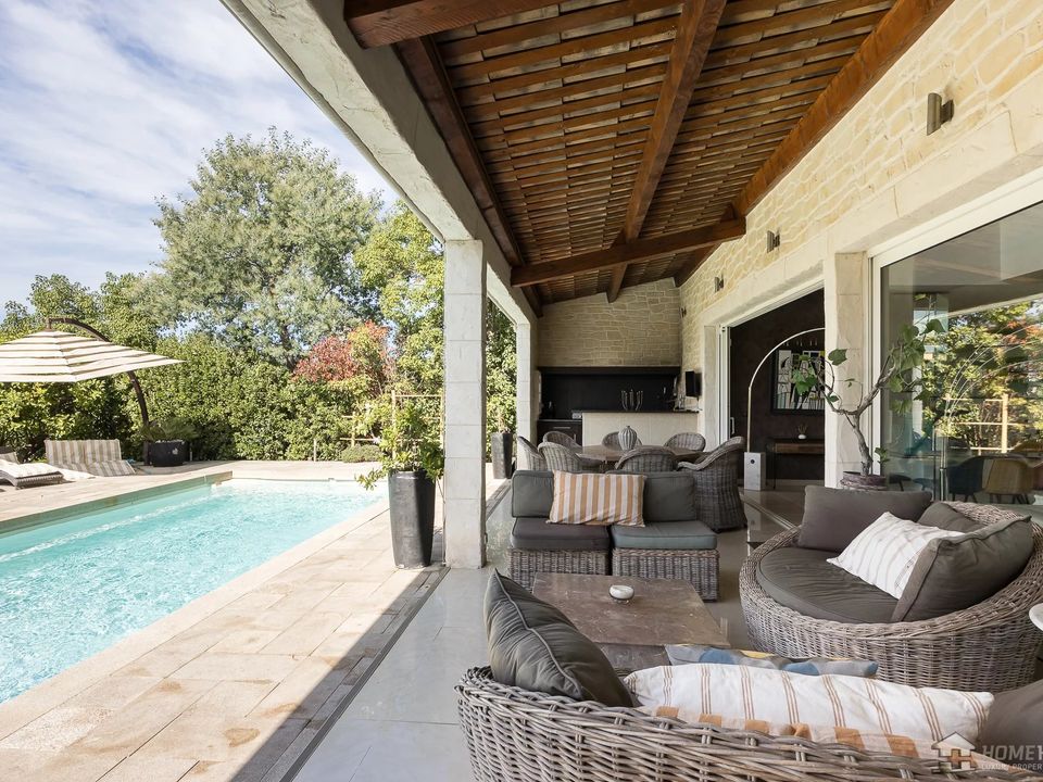 Villa en Cannes, Alpes-Maritimes - foto 2