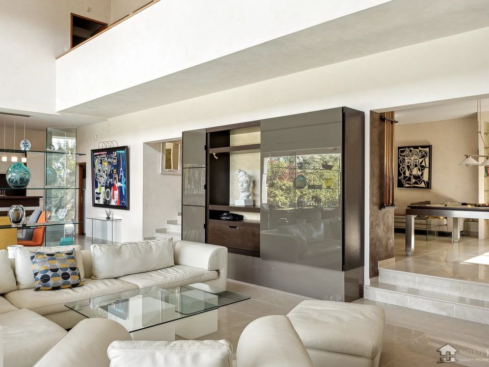 Villa en Cannes, Alpes-Maritimes - foto 4
