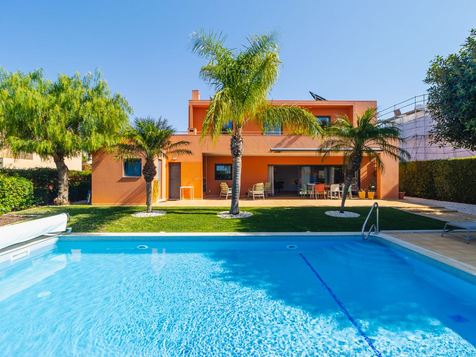 Villa i Lagos, Faro - foto 1