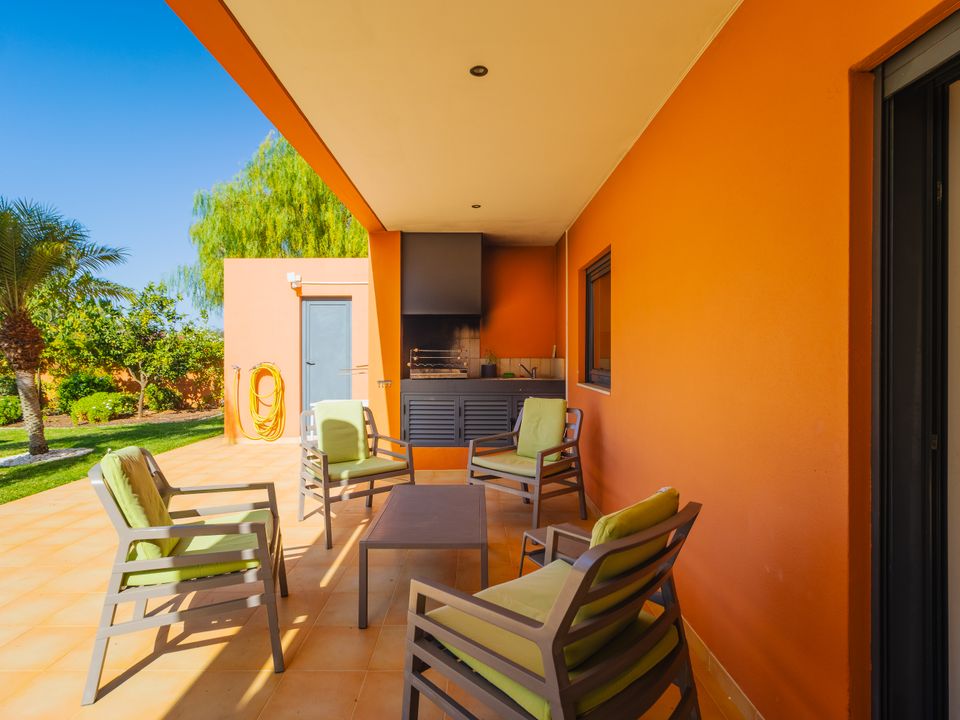 Villa i Lagos, Faro - foto 4