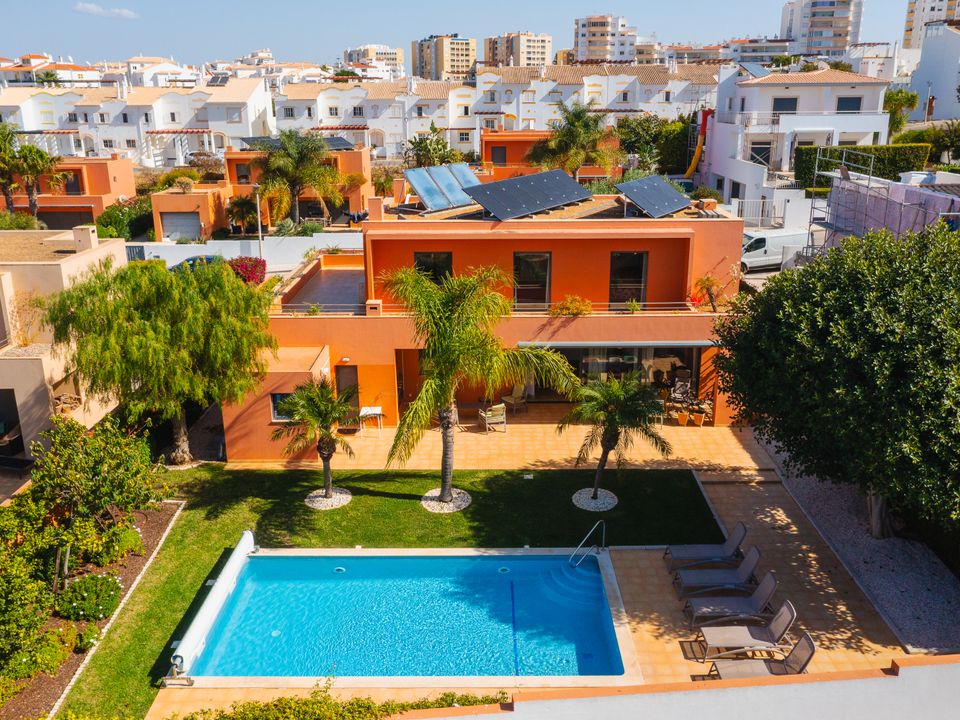 Villa i Lagos, Faro - foto 5