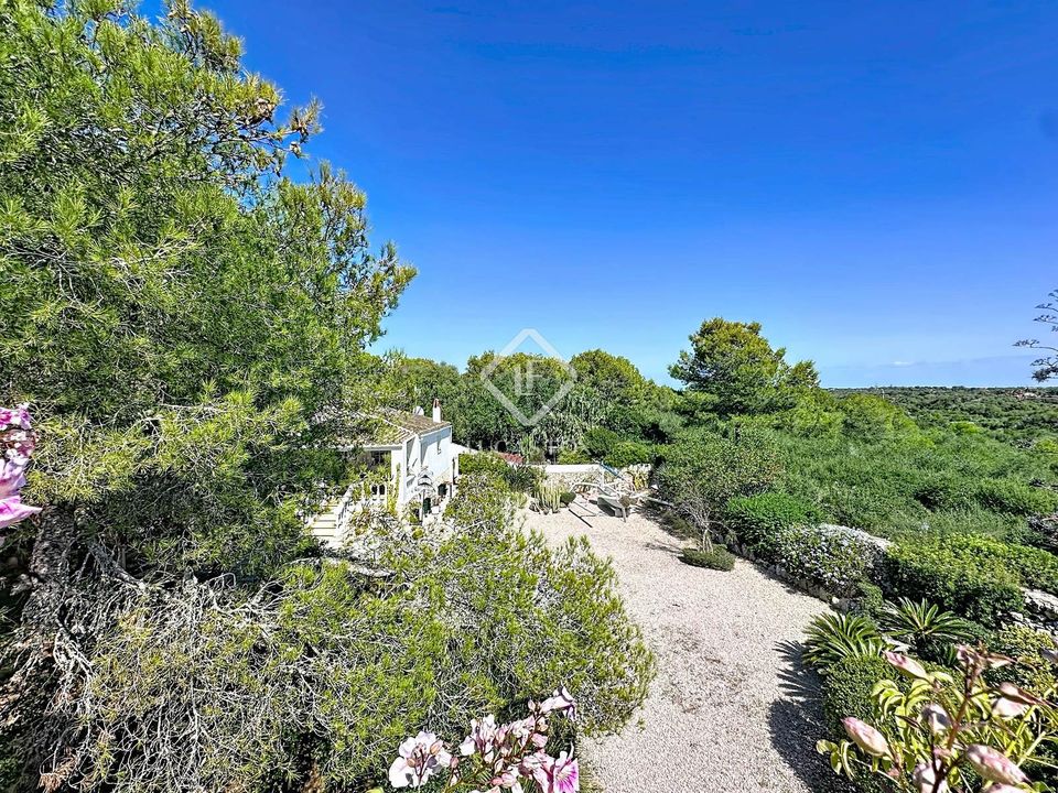 Casa rural em Sant Lluis, Menorca - foto 3