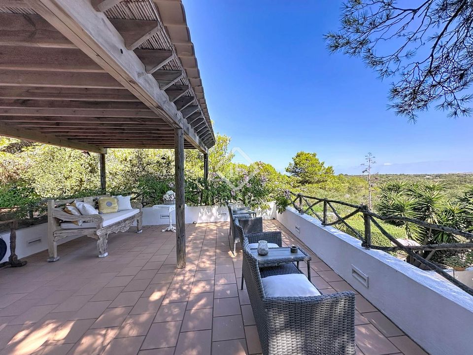 Casa rural em Sant Lluis, Menorca - foto 4