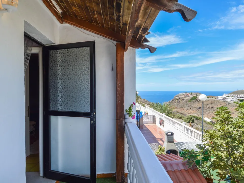 Dupleks i Mogan, Gran Canaria - bilde 1