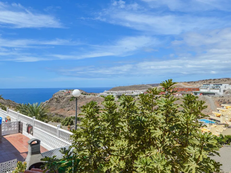 Dupleks i Mogan, Gran Canaria - bilde 2
