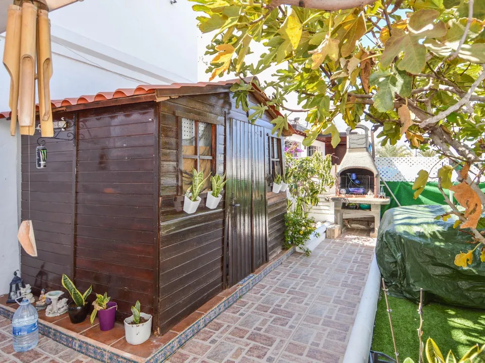 Dupleks i Mogan, Gran Canaria - bilde 5