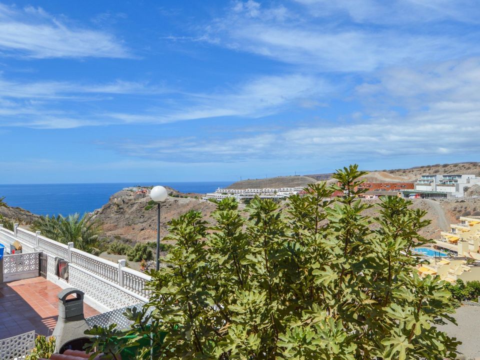 Duplex i Mogan, Gran Canaria - foto 1
