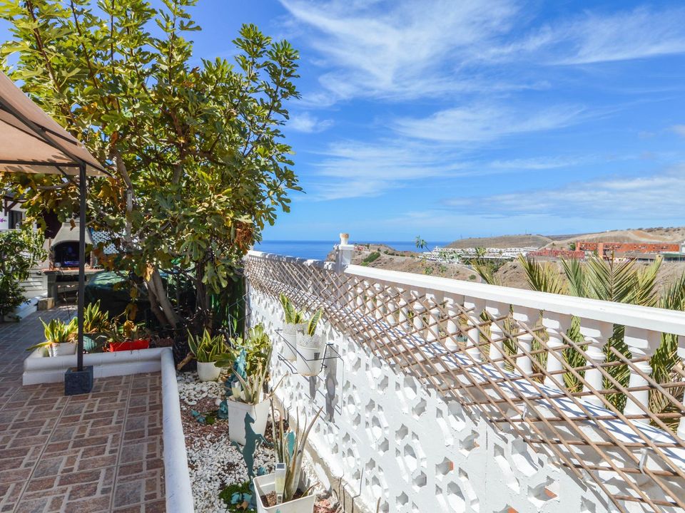 Duplex i Mogan, Gran Canaria - foto 4