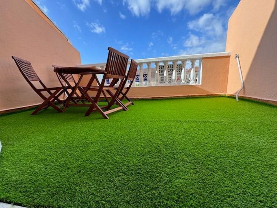 Lejlighed i Playa De Los Cristianos, Tenerife - foto 3
