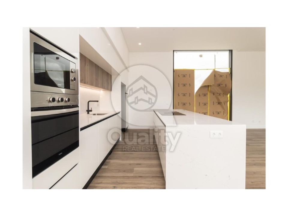 Villa i Quinta do Anjo, Setubal - foto 1