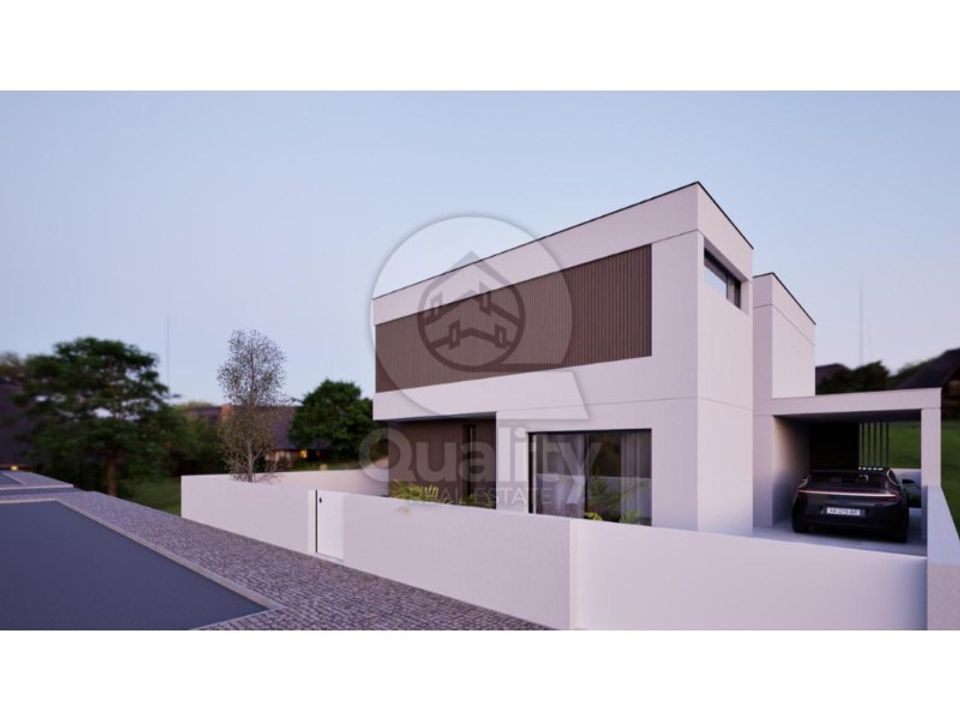 Villa i Quinta do Anjo, Setubal - foto 2