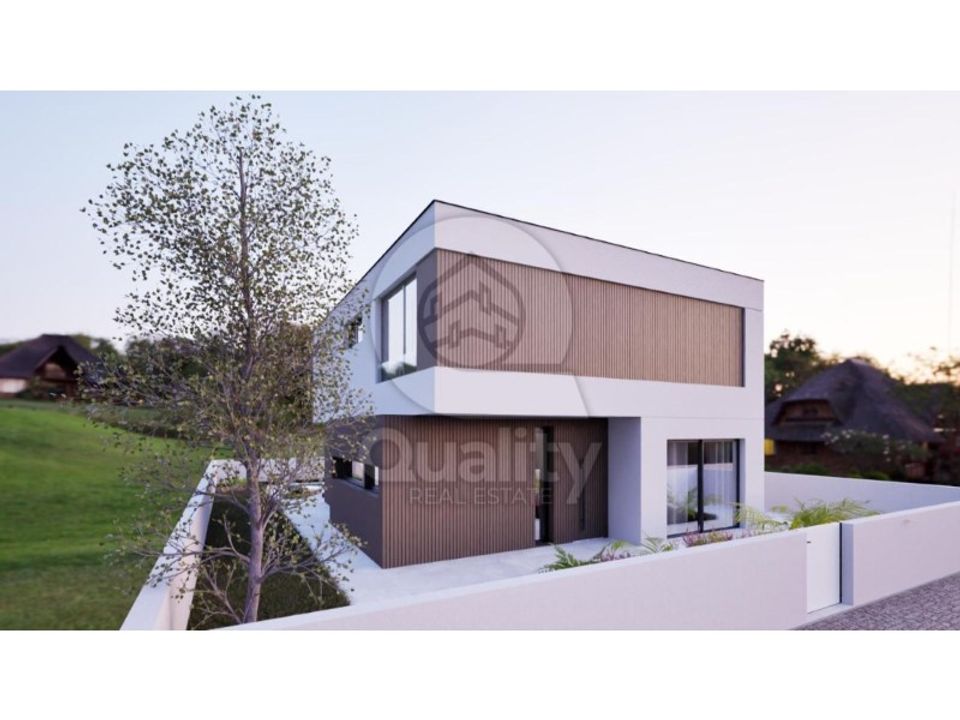 Villa i Quinta do Anjo, Setubal - foto 3