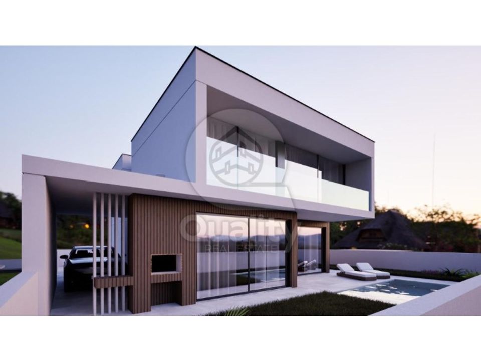 Villa i Quinta do Anjo, Setubal - foto 4
