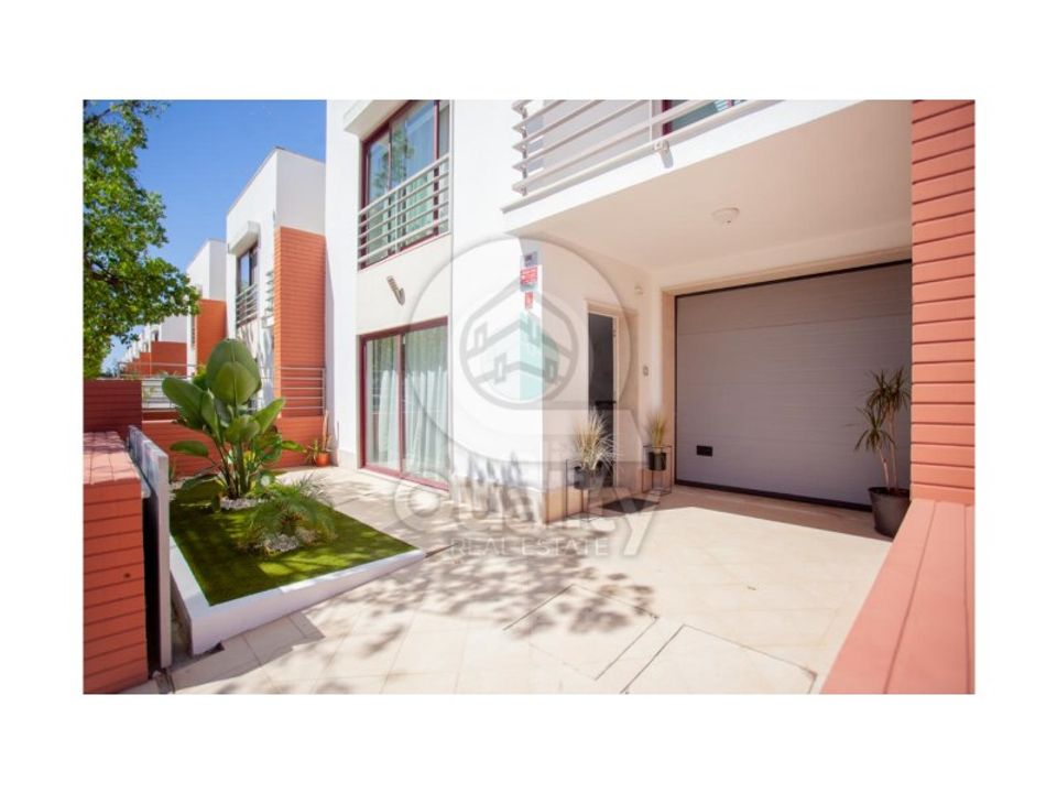 Villa i Palhais, Setubal - foto 3