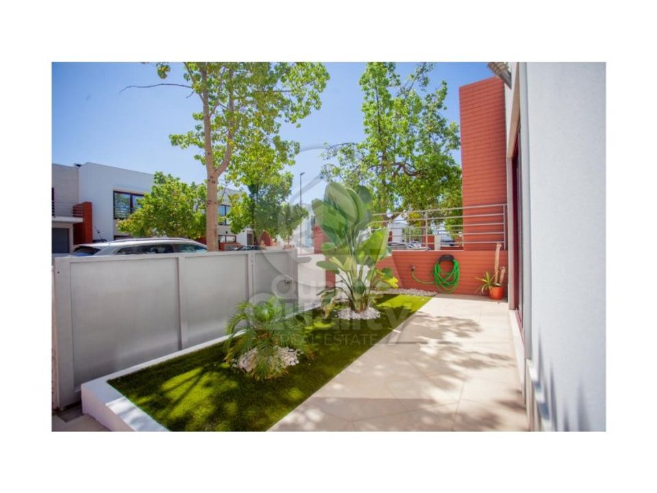 Villa i Palhais, Setubal - foto 4