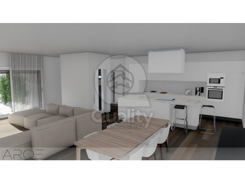 Villa i Quinta do Anjo, Setubal - foto 5