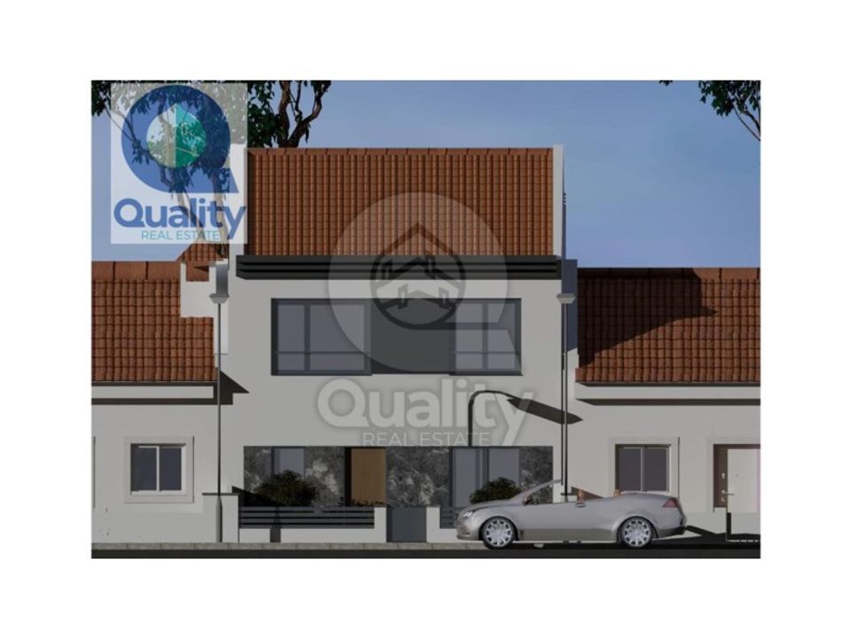 Villa i Barreiro, Setubal - foto 2