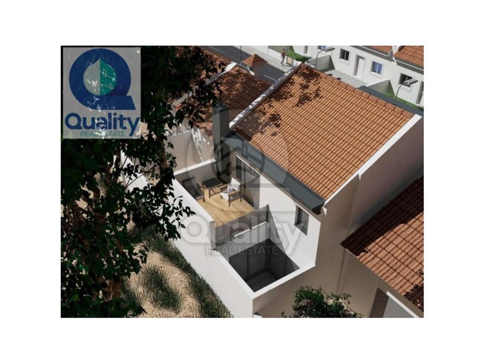 Villa i Barreiro, Setubal - foto 3