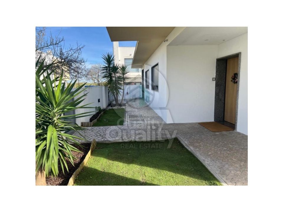 Villa i Barreiro, Setubal - foto 1