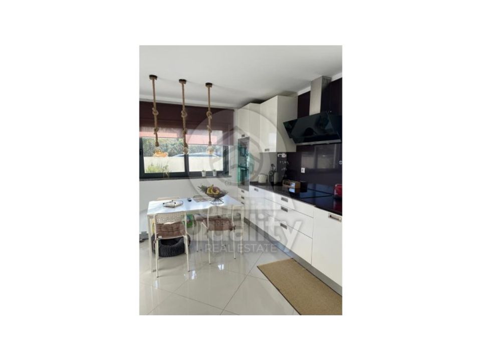 Villa i Barreiro, Setubal - foto 2
